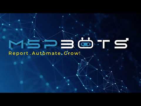 MSPbots Now Integrates with Kaseya BMS
