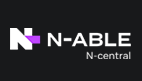 N-Central logo