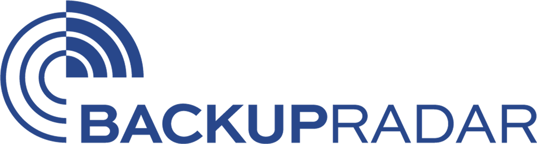 Backup Radar