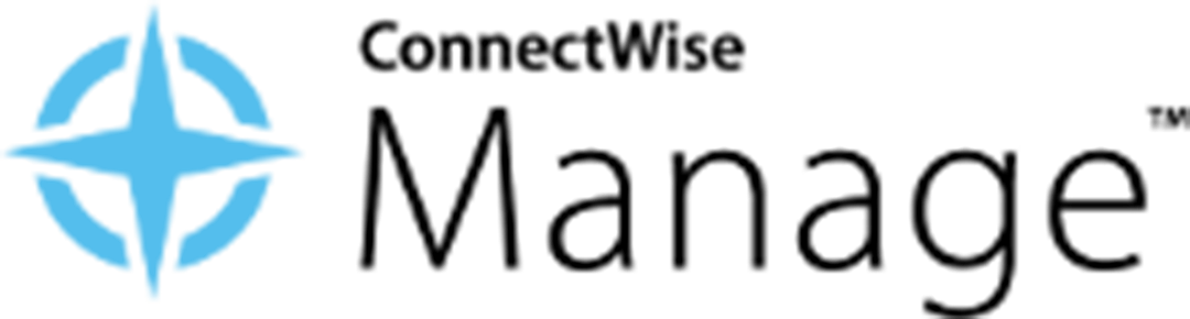 ConnectWise <BR>Manage – API