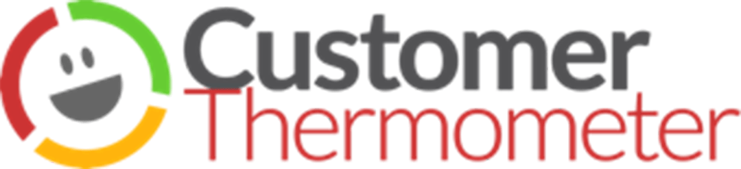 Customer Thermometer