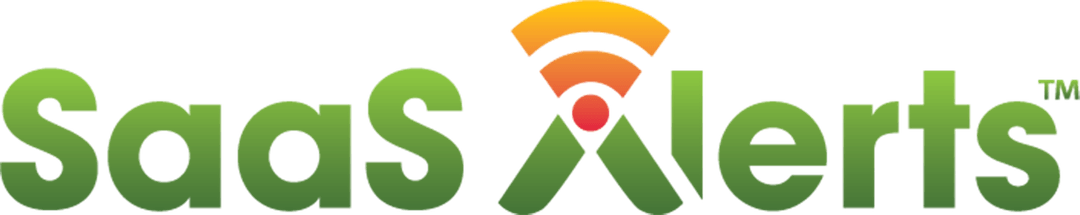 SaaS Alerts