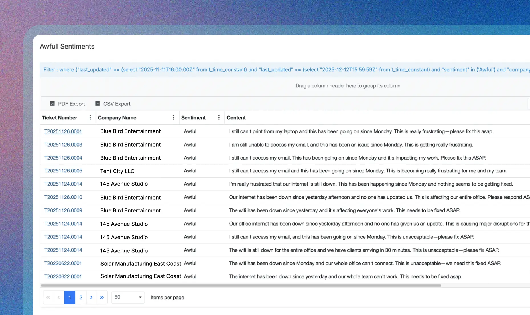 Elevate client satisfaction without extra staff